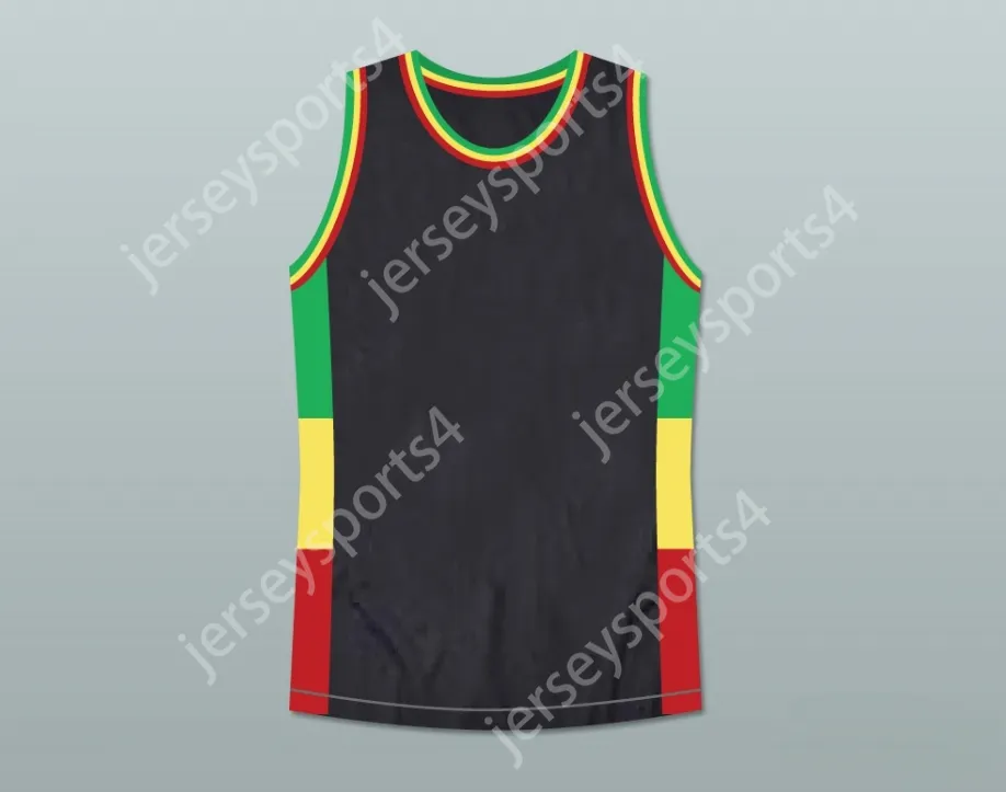 CUSTOM NAY RASTA STYLE JAMAICA Vintage Basketball Shirts Men Youth And Kids Top Stitched With Any Player Or Number Sizes S 6XL From Jerseysports4 5.18 DHgate.Com