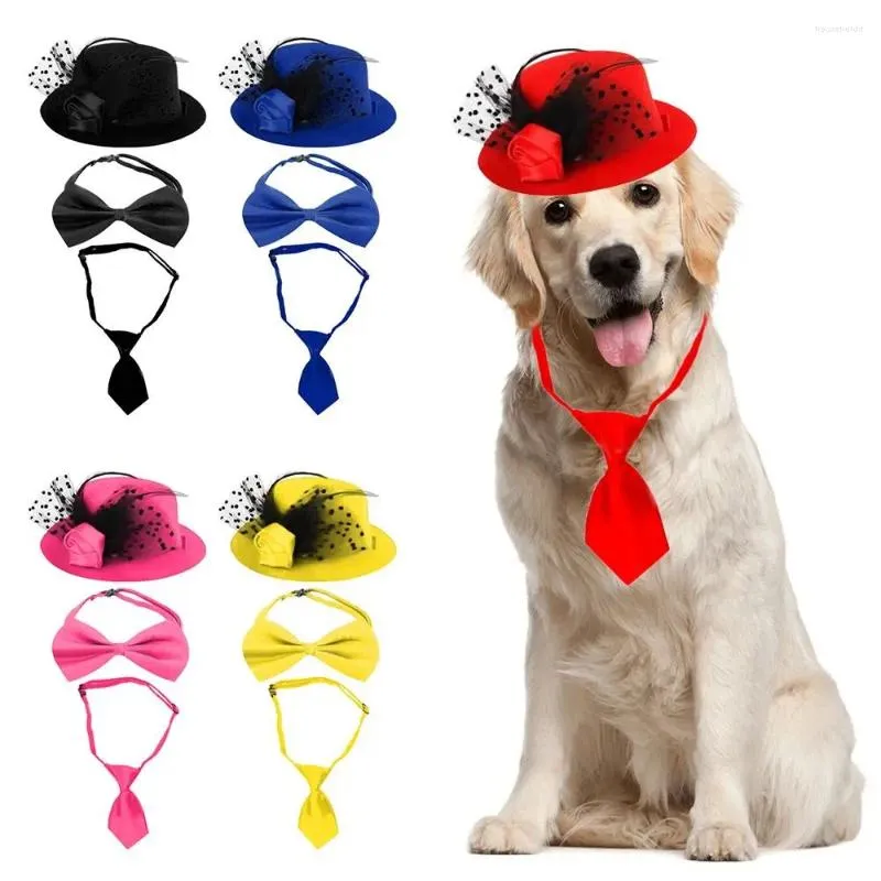 Ropa para perros lindo gorro de plumas estilo cachorro gatito de peluca peluquería de pelaje de piel para Yorkshire malatese bichon pomeranian shitzu caniche