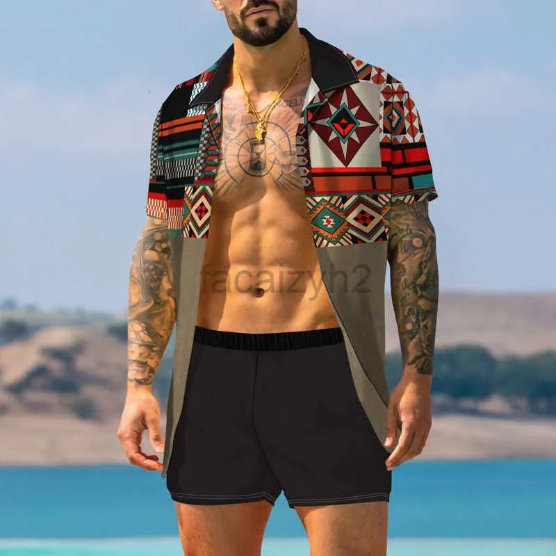 Camisas casuales para hombres diseñador polos thirths de verano camisa de manga corta camiseta de manga corta pantalones cortos de playa estilo casual para hombres tops de gran tamaño