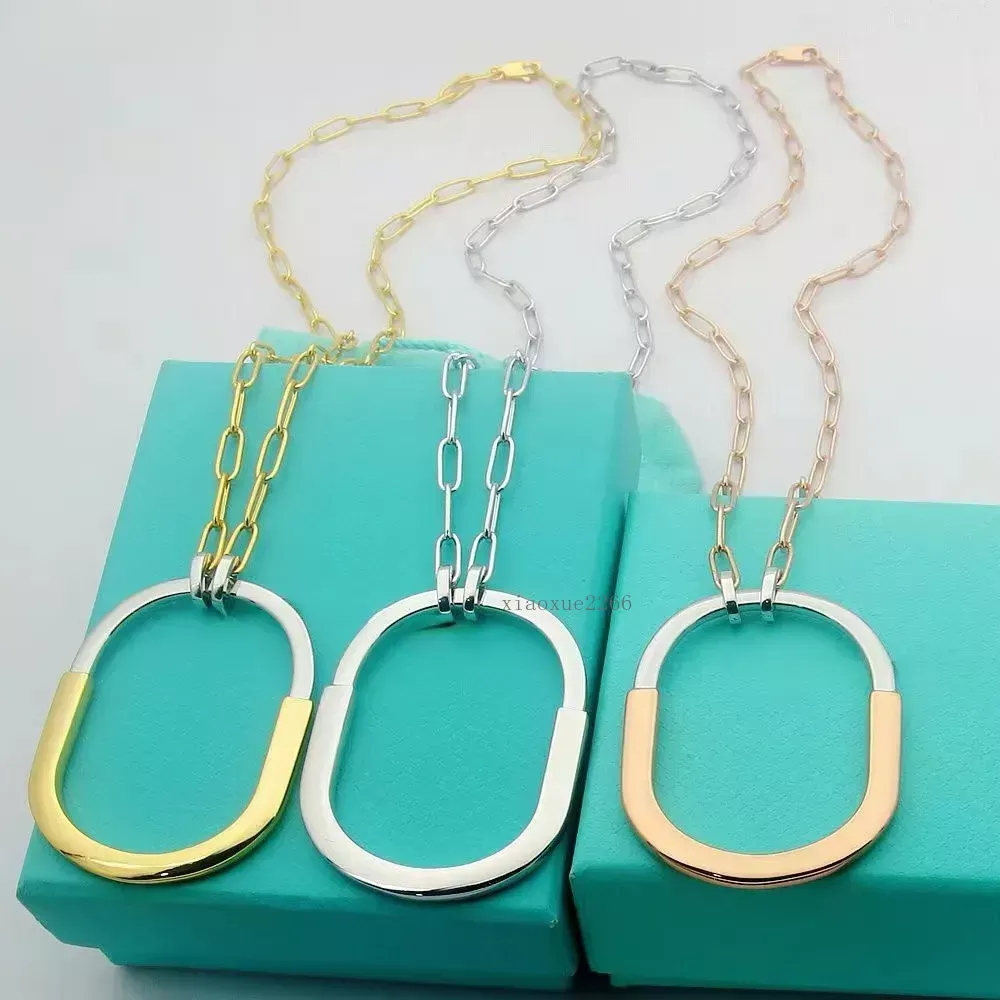 Взрывное дизайнерское ожерелье для женщины -ювелирного дизайнера Tim Tim