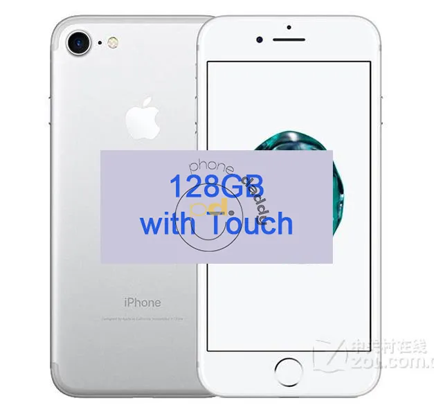 Apple IPhone 7 32GB/128GB+256GB ROM, 4.7 LCD, 2GB RAM, A10 Quad Core, NFC, Fingerprint, Unlocked 4G LTE Phones 4 U With Original ISP From Phonedaddy, $100.51 | DHgate.Com Apple IPhone 7 32GB/128GB+256GB ROM, 4.7 LCD, 2GB RAM, A10 Quad Core, NFC, Fingerprint, Unlocked 4G LTE Phones 4 U With Original ISP From Phonedaddy, $100.51 | DHgate.Com