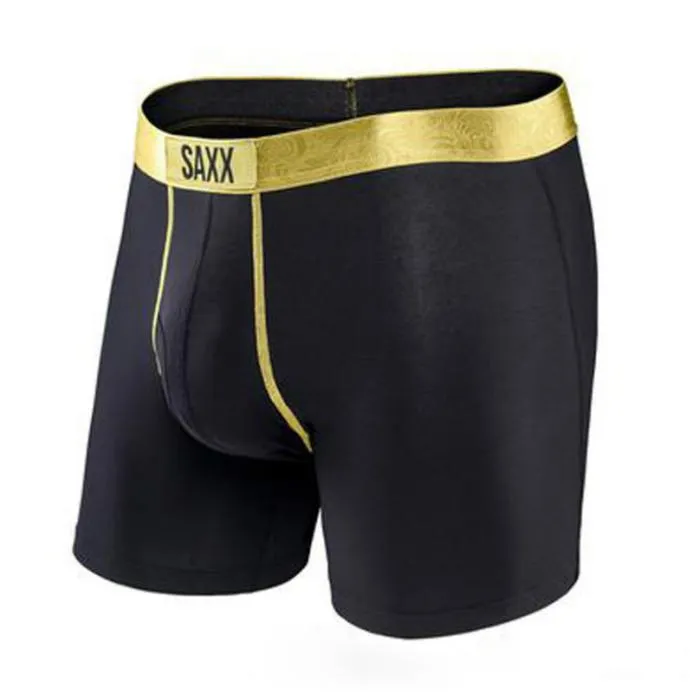 M Size-Random Couleur ~ Style aléatoire ~ Boxer des sous-vêtements pour hommes ~ pas de boîte (taille Aman) Ventes de livraison gratuite1837659