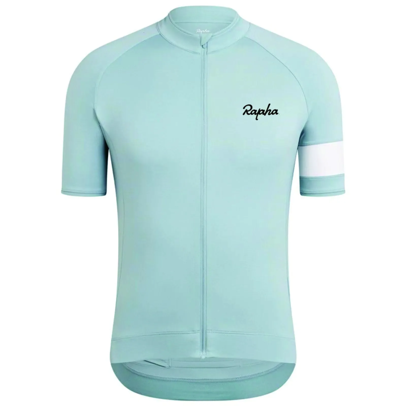 Professionell cykeltröja Herr Summer Cycling Clothing Mountain Cycling Jersey Ropa Ciclismo Maillot Cycling Clothing 240425