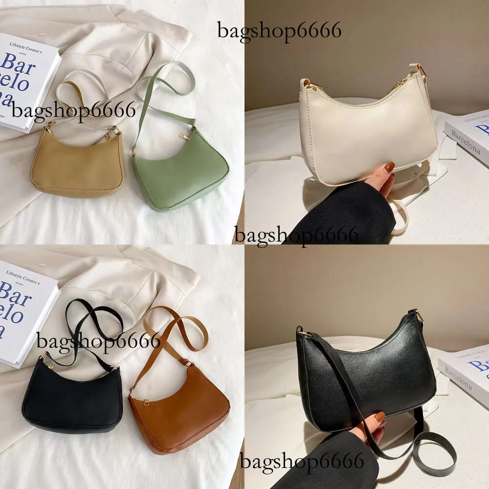 Loissine Small Sac à bandoulière Croissant de mouton parfumé Sac à épaule croix en cuir en cuir de chaîne de chaîne pour femmes 23-sacs 23s de qualité originale Édition originale 23s