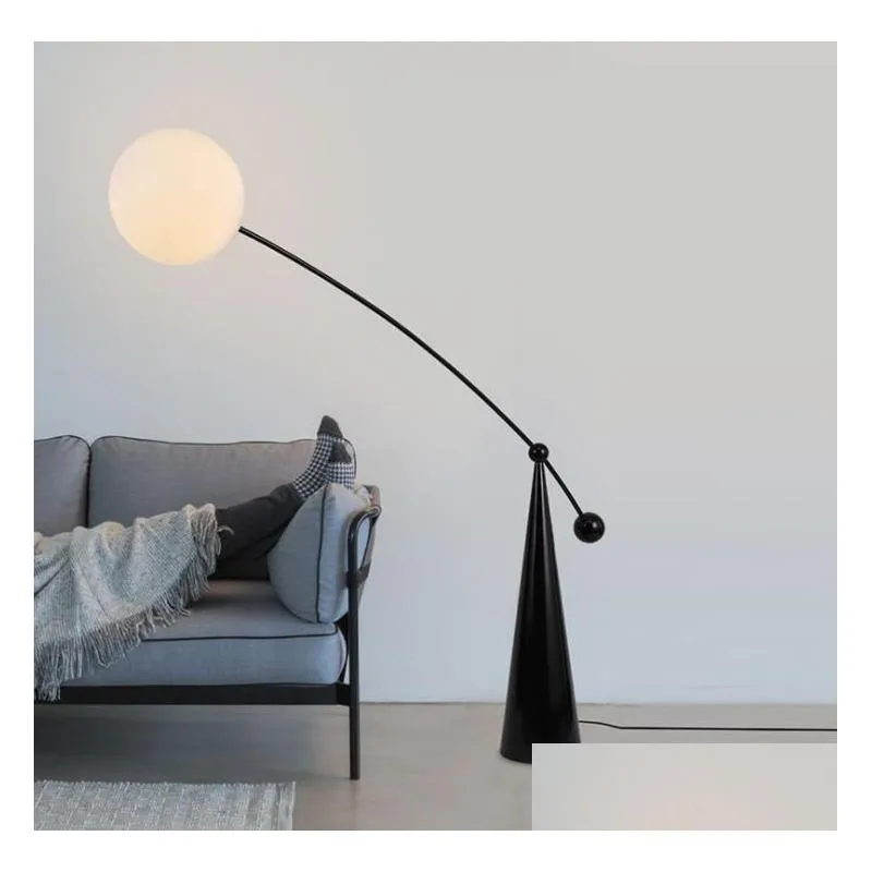 Designer floor standing lamps hotsell