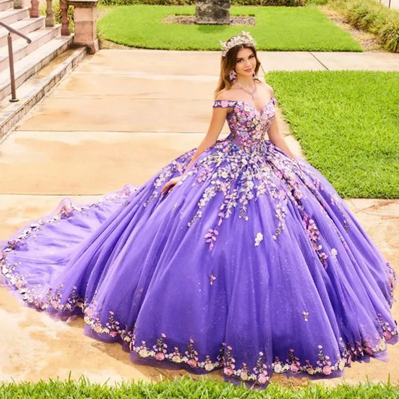 strapless open back dress Pretty Quinceanera Sweet 16 Dress – Sassymyprom main image 0