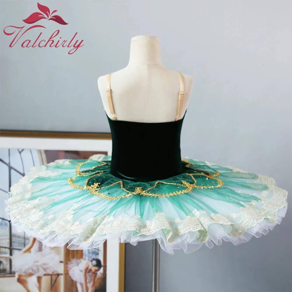 slim fit dress slacks Green Ballet Tutu with Gold Embellishments and Coin Detail - MDC0361 –  Custom Ballet Tutu Dancewear main image 0
