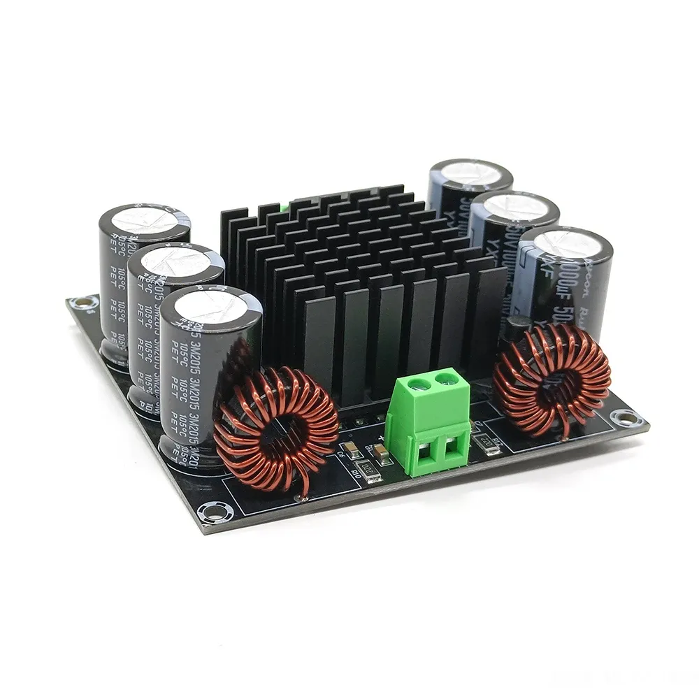 Amplificateur TDA8954 420W Mono HIFI Digital Audio Power Amplificateur