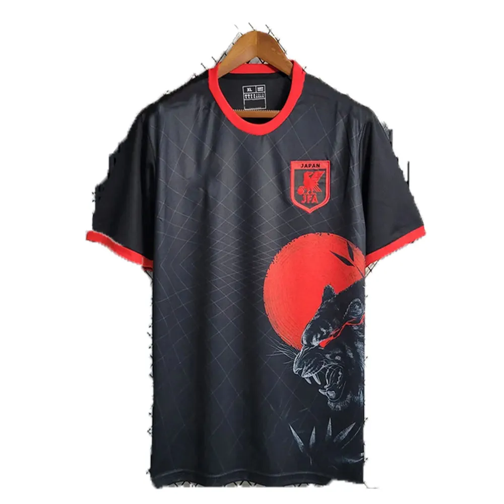 DHgate.com:Japan Soccer Jersey Style Uniform: Lightweight