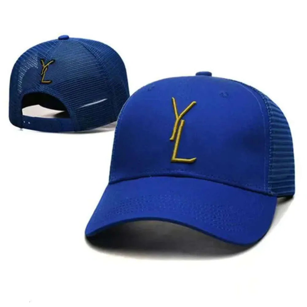 Cap Designer Hat Luxury Casquette Cap Solid Color Letter Design Fashion Temperament Match Style Ball Caps Men Women Baseball 1165es