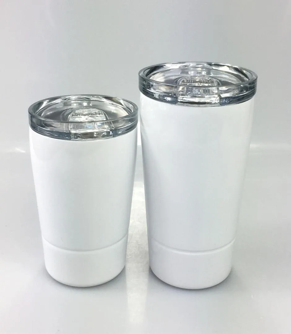 FedEx DIY sublimation 12oz kids tumbler 304 Stainless Steel tumbler kid water bottle kids cups Wine Glasses8967693