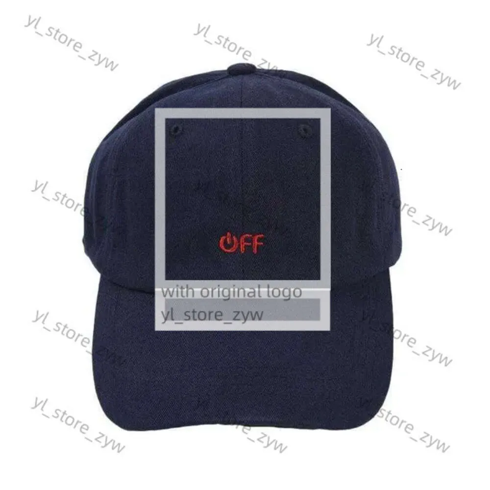 Off Whitecap Dad Hat Off w Письмо вышивая бейсболка лето для мужчин женские кепки унисекс Эксклюзивный выпуск Withe Style hat 827