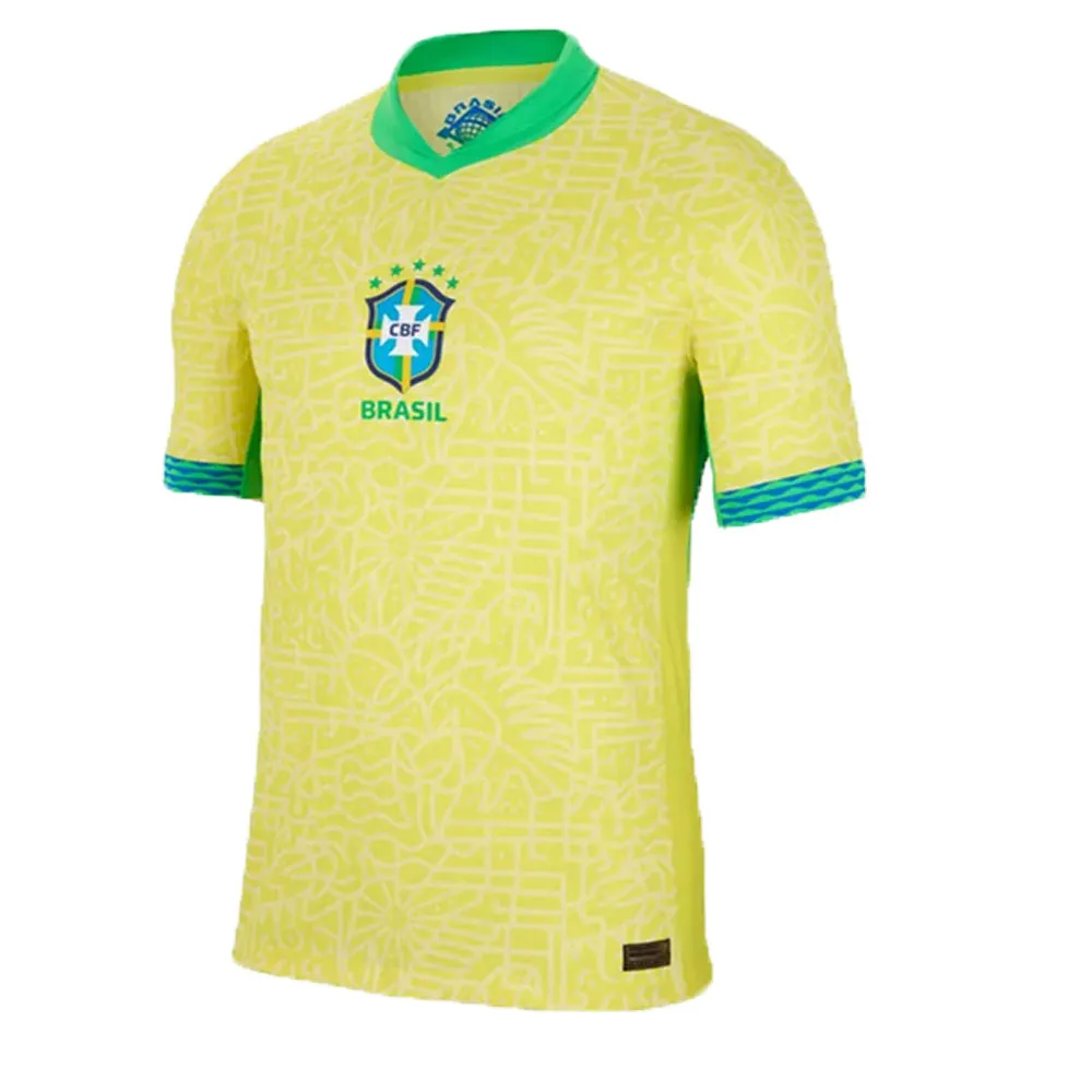 Brazil Soccer Team Jersey L.Paqueta Neymar Vini Jr. P.Coutinho Richarlison  G.Jesus T.Silva Bruno G. Pele Casemiro Men Kids from Dhgate Soccer Jerseys  - price 19.4, image size:1000x1000