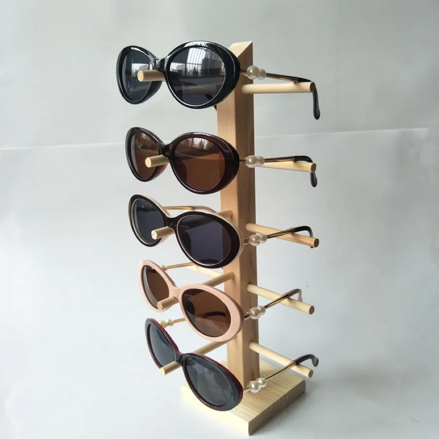 Moda Pérolas de pérolas de pérolas de sol de alta qualidade Luxury Woman Sun Glasses Cat Eye Metal Frame Mulheres Eyewear UV400 2738