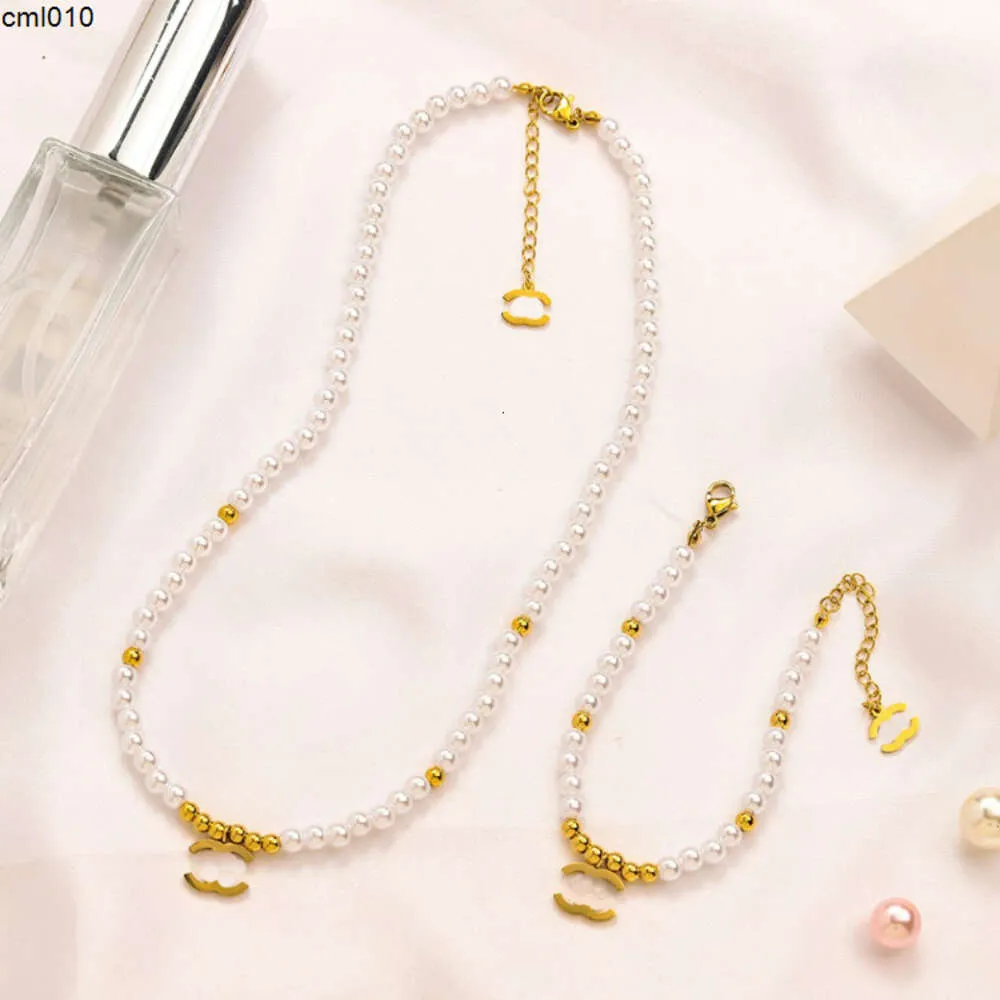 Projektant marki Pearl Wisiant Naszyjniki Złota Projekt biżuterii dla kobiet Choker Premium Class