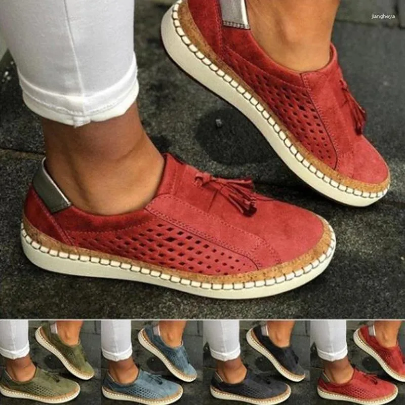 Fitnessschoenen Sneakers dames dames casual comfortabele dame loafers dames flats tenis feminino zapatos de mujer