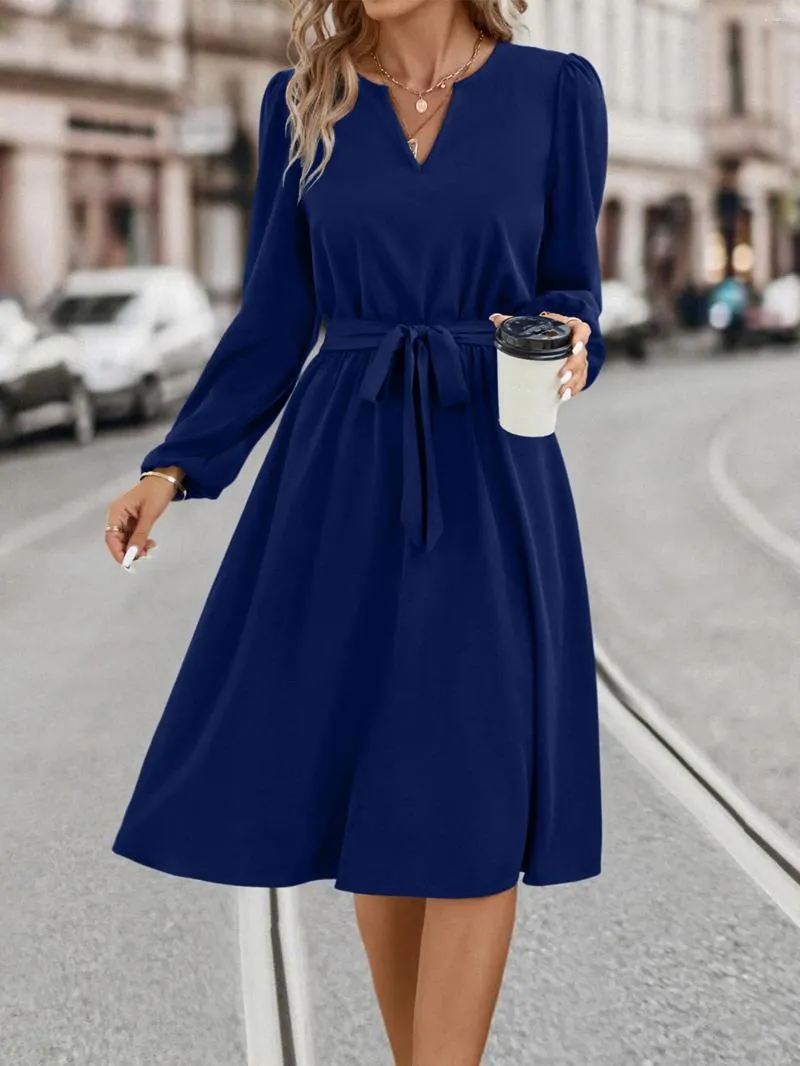 sachin and babi light blue dress Fall Wedding Guest Dresses: Cocktail, Formal, Casual, Long Sleeve For Women main image 0