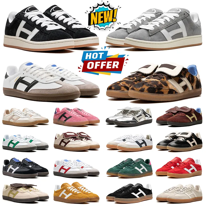 Chaussures de course pour hommes Femmes Black Blanc Gum gris Grey Hair Pink Silver Café Beige Blue Blue Bneakers Outdoor Trainers sportifs