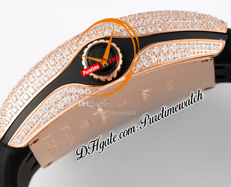 DHgate.com:Vanguard Crazy Hours CZ02 DLC Automatic Black DHgate.com:Vanguard Crazy Hours CZ02 DLC Automatic Black