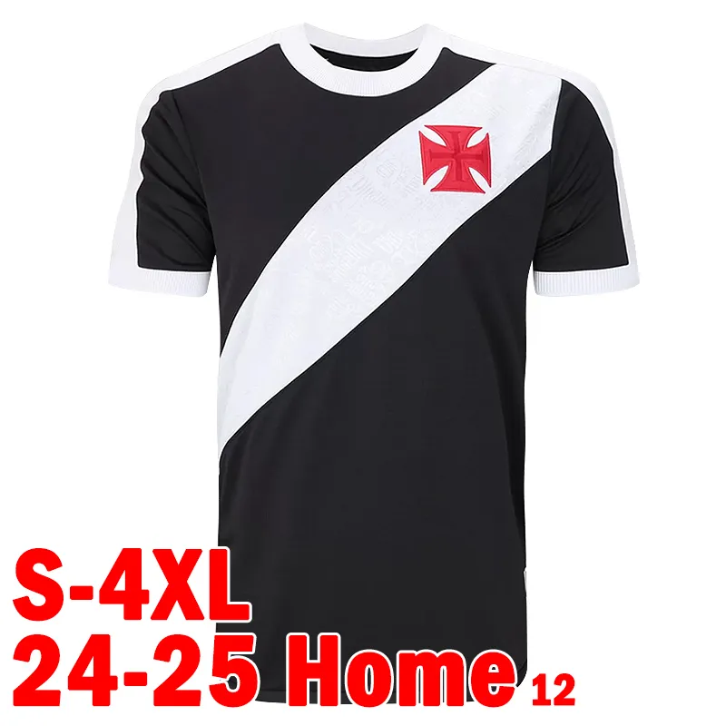 Vasco da gama maglia 2025