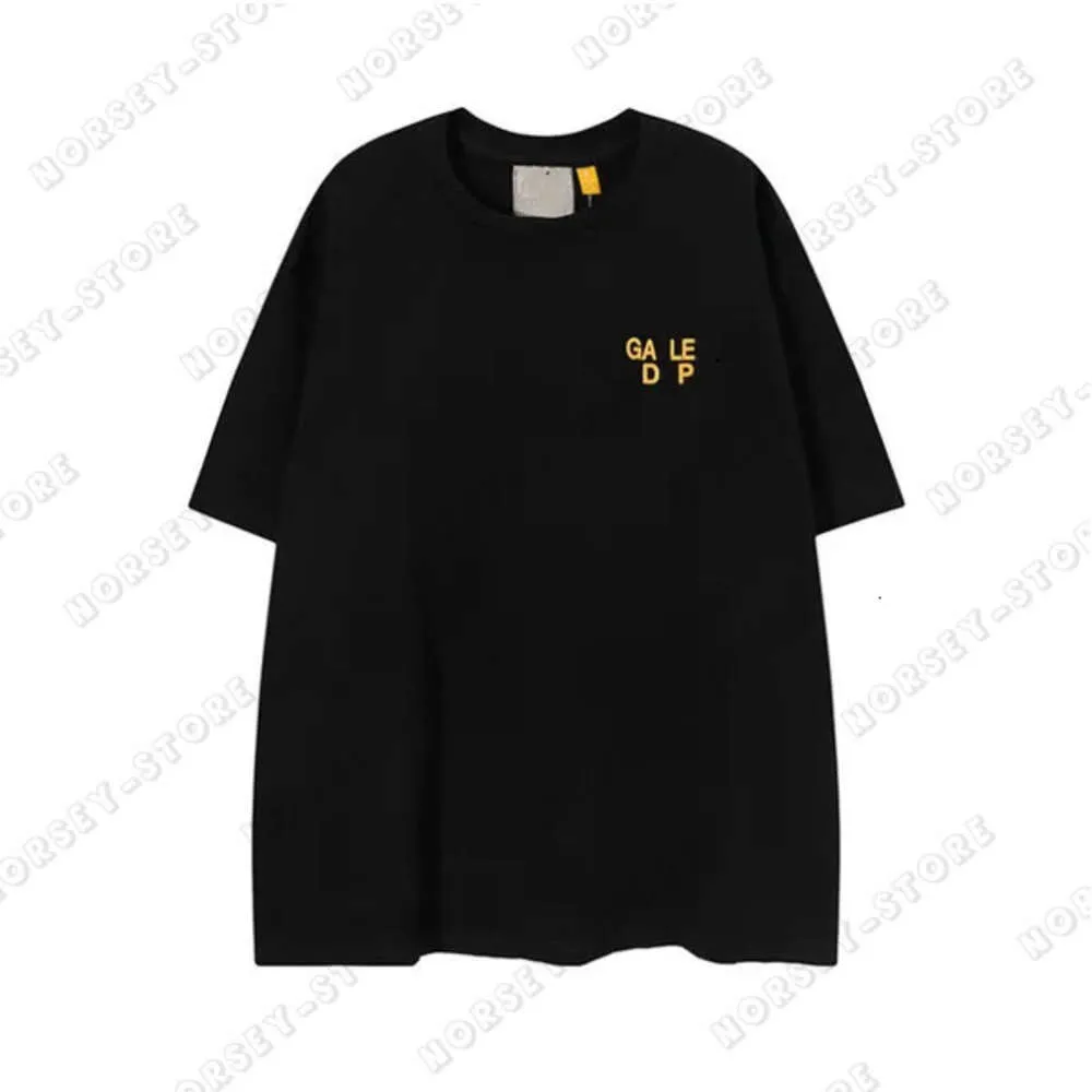 Galary Dept Shirt Luxury Shirts For Mens Tshirt Designer Tshirt Women Tees Fashion Summer Clothes Casual Loose Overized T SH 9132