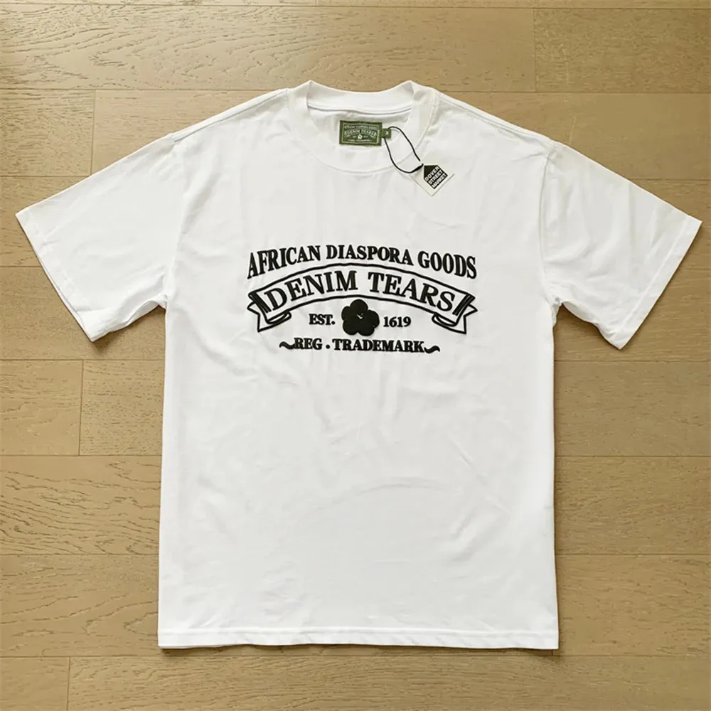 Żaba Drift Streetwear Trend Jakość Pieniona grafika grafika drukowana odzież vintage luźne wierzchołki topy t -koszulka dla mężczyzn 240425