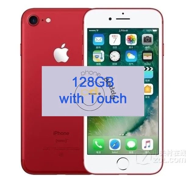 スマートフォン本体 iPhone 7 Red 128 GB Softbank iPhone 7 Red 128 GB Softbank 91% iPhone 7 iPhone7 128GB SIMロック