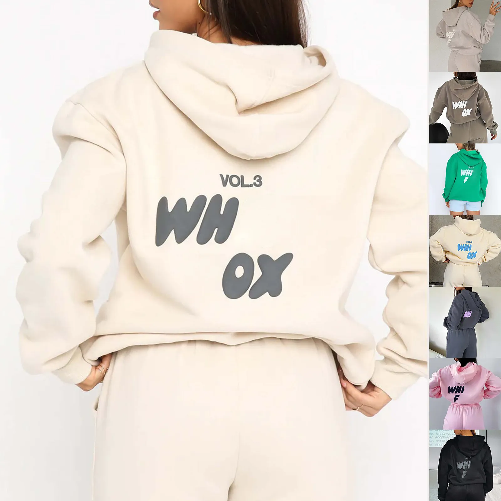 Womens comfy tracksuits clearance