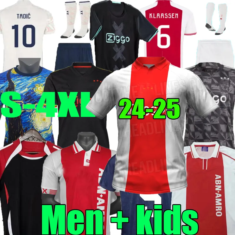 16 21 4XL 15 3XL 22 23 24 25 Hem Away Third Soccer Jerseys 2023 2024 2025 1994 95 97 1998 Men Kids Kits Football Shirt 20 20 20 20