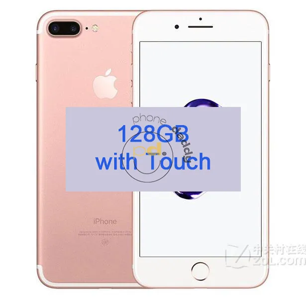 iPhone7plus 128gb ローズゴールド SIMフリー 0 iPhone Plus | 1 S11521
