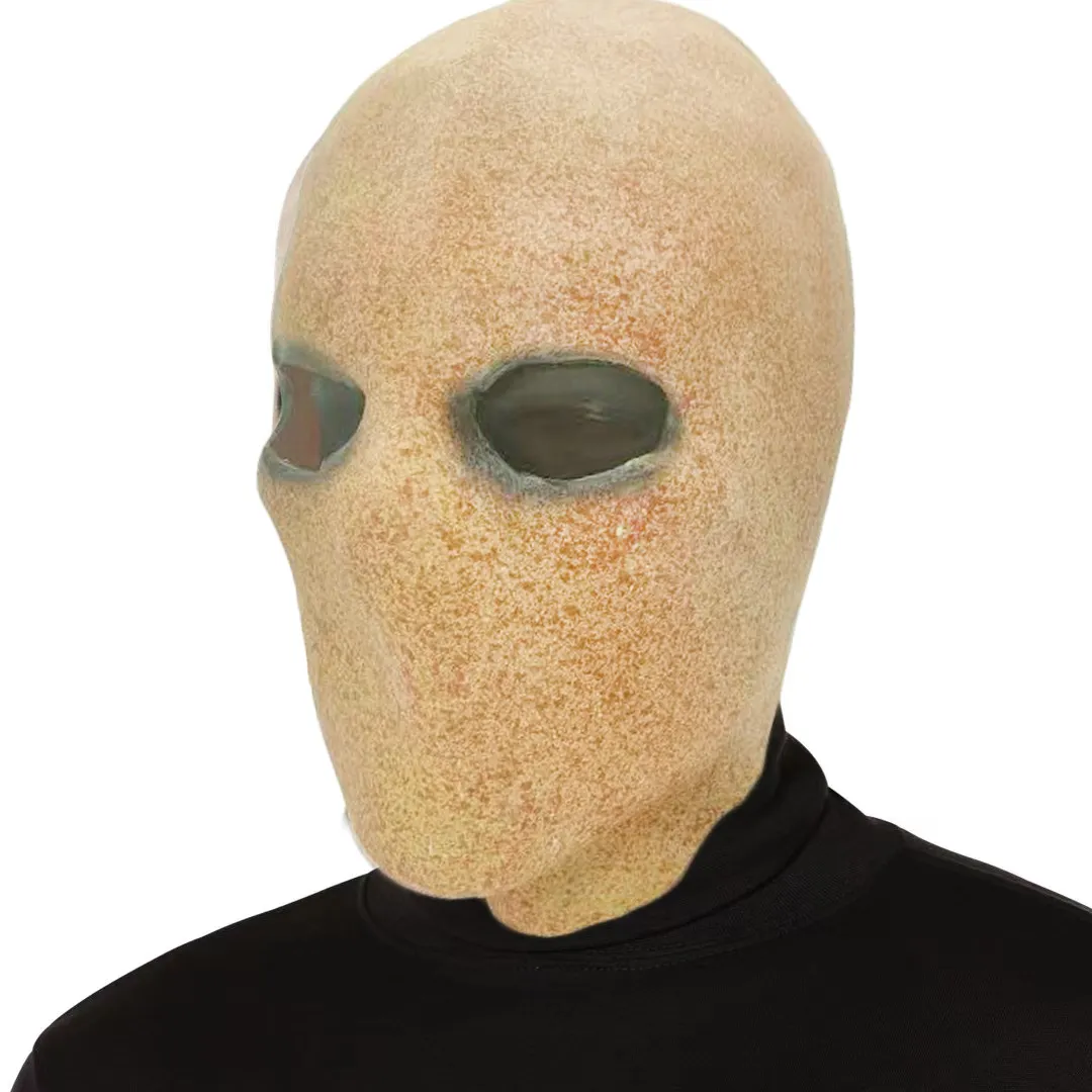 Gold Faceless Mask What Is Faceless Content?