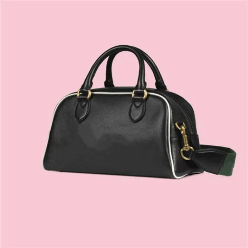 2022 Väskor Satchel Shopper Designer handväska och handväska lyxmärke axelväska för kvinnor 302L