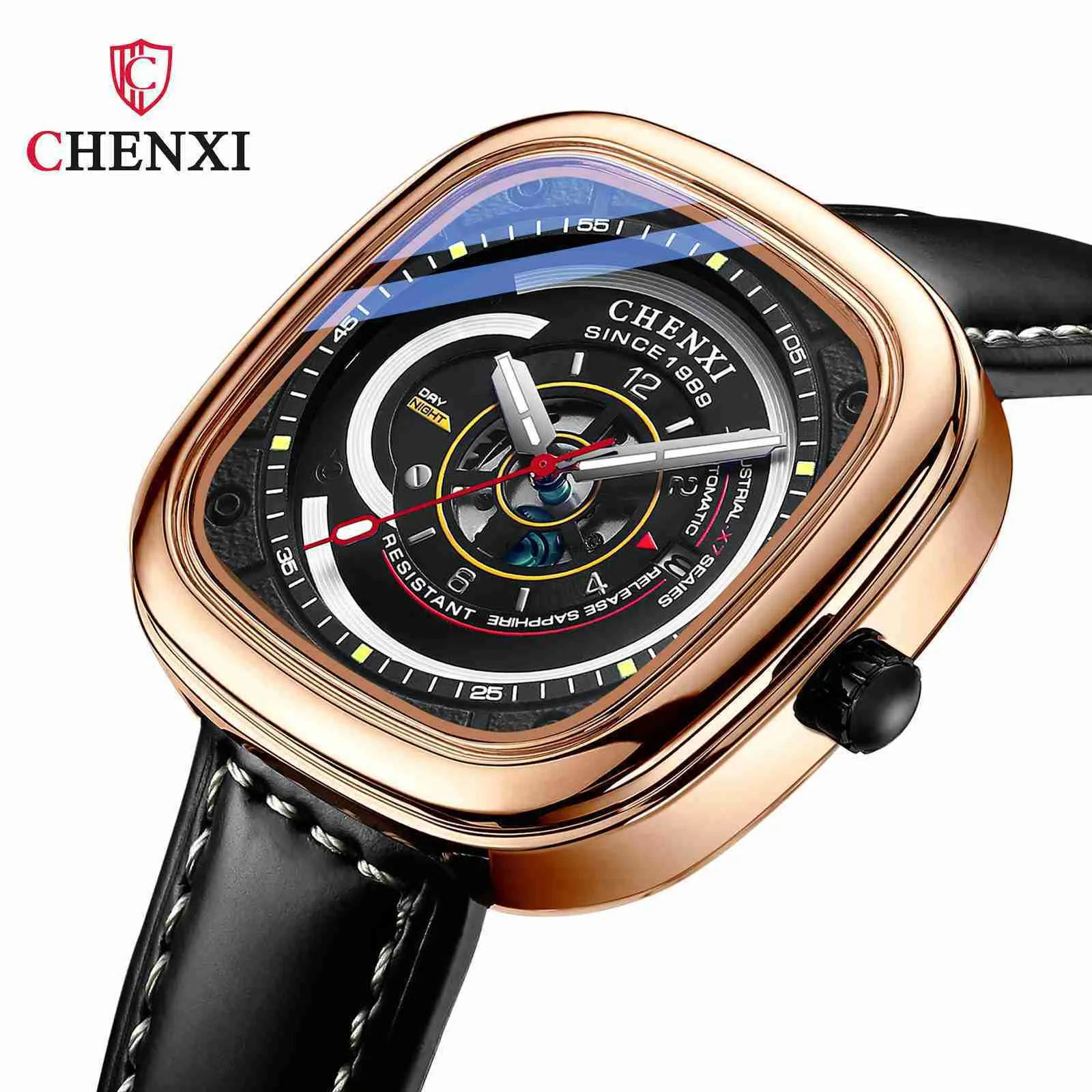Chenxi watch original shop