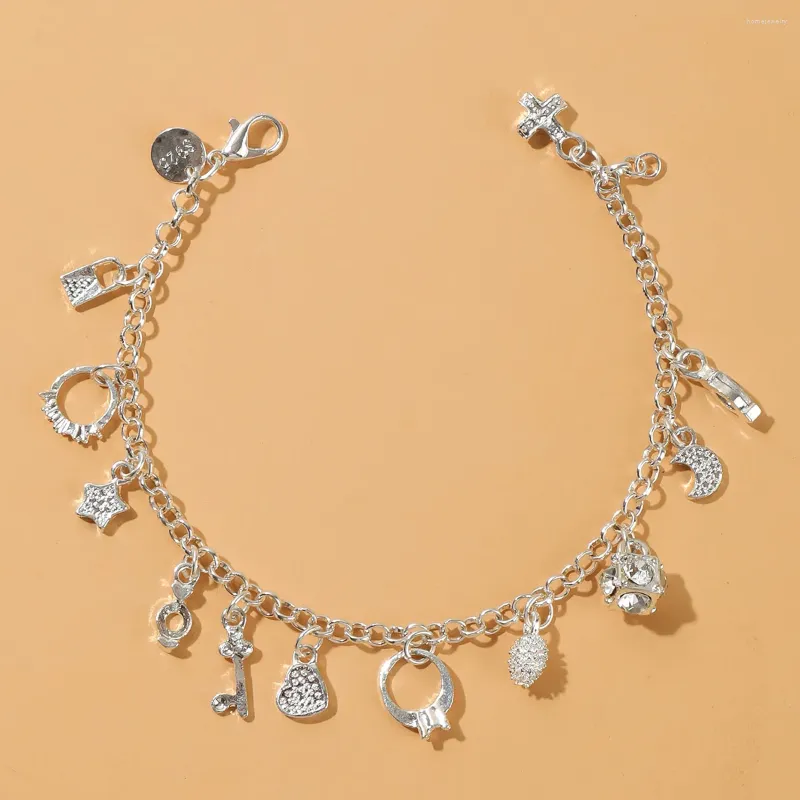 Pandora ankle chains hot sale
