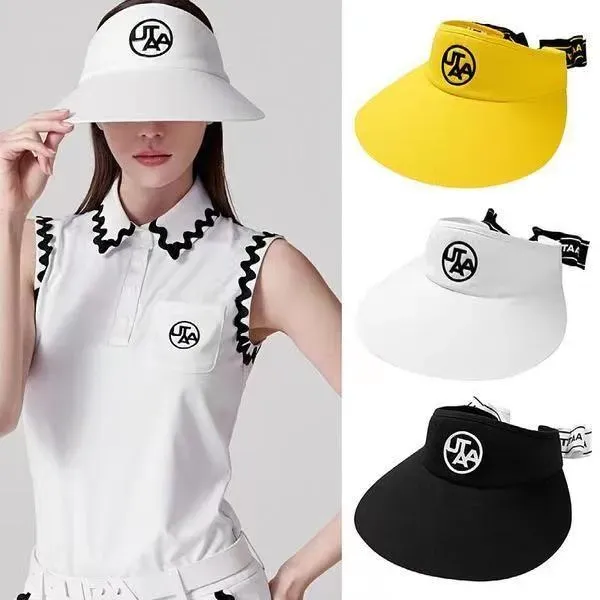 Capa de béisbol al aire libre Sports Golf Golf Tennis Baseball Baseball Baseball Women Women Headwear Menor Funny Golf Golf Gat.