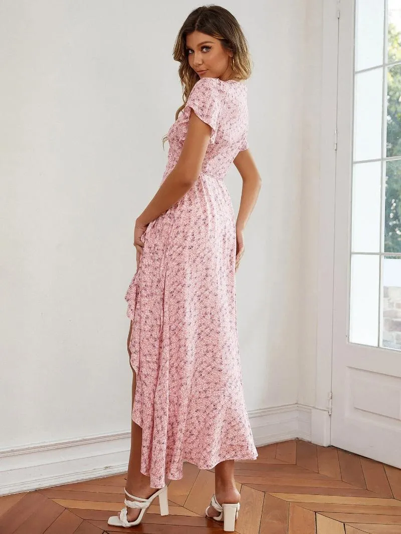 princess polly baby blue dress Petite Boho Maxi Sun Dresses