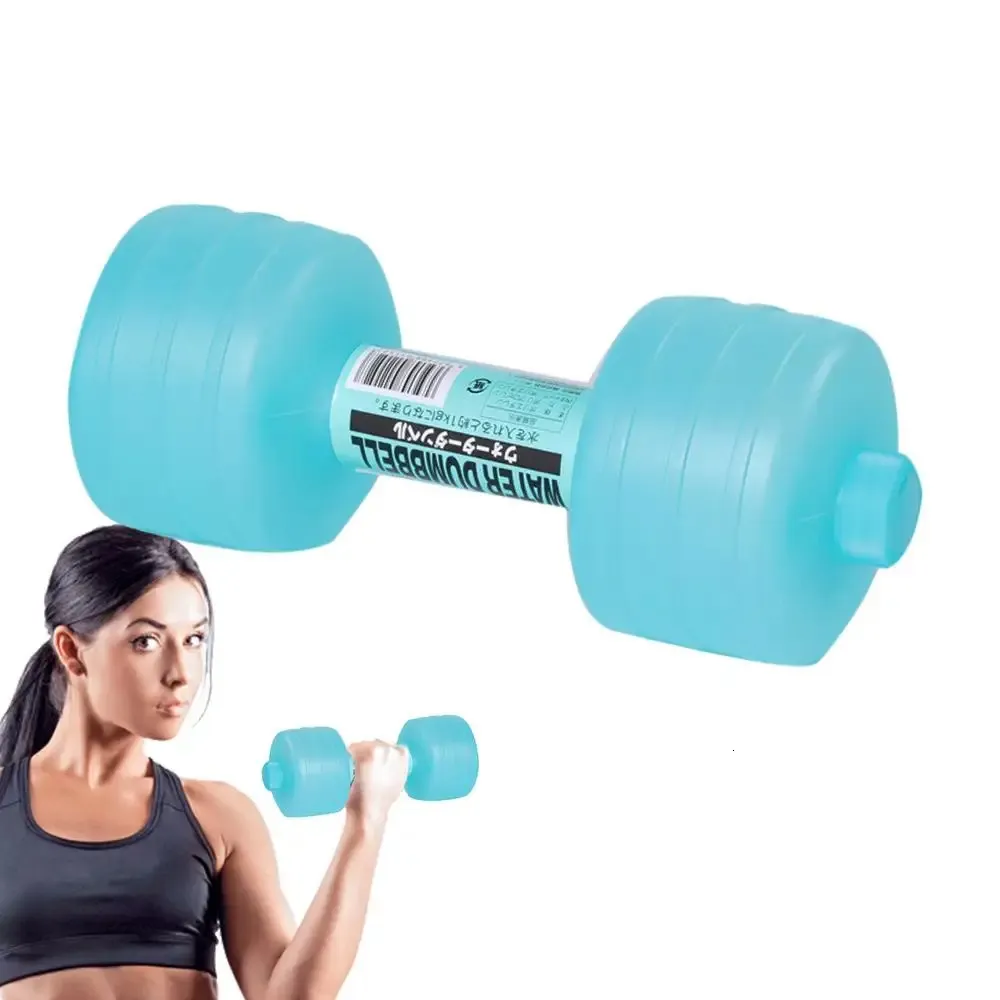 Water Filled Weights For Travel Deiris Portable Water Filled