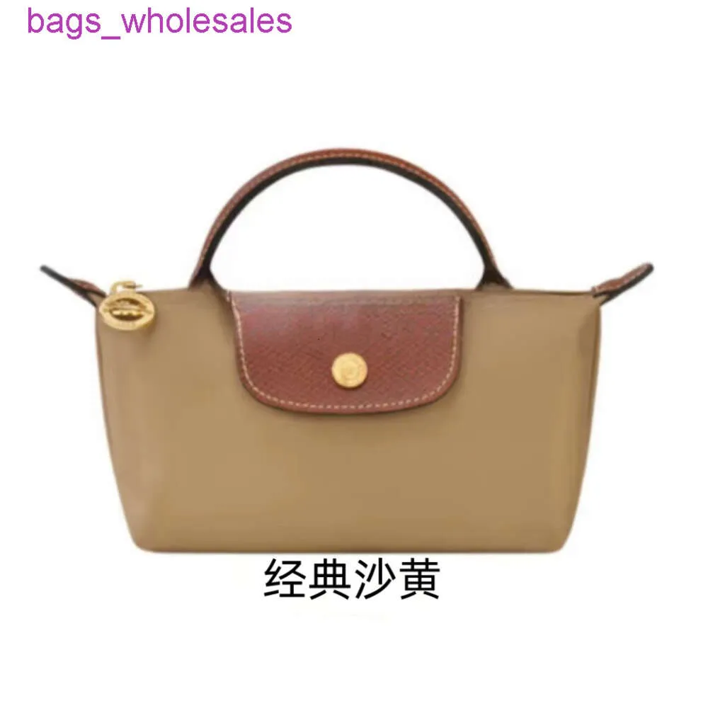 95% de réduction sur le sac à version haute min zéro portefeuille crossbody bodal single épaule nylon boulet handbagfpbm