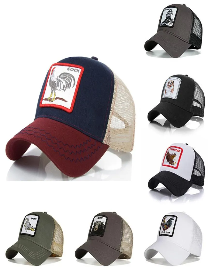 Herrenhüte Designer Hats Baseball Cap Snapback Herren Designer Baseball Caps Hats Women Hut neue Design Polo Hut Streetwear Trucker HA4445188