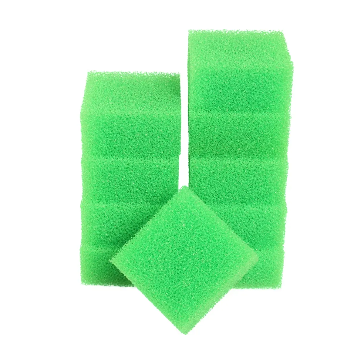 Accessoires Filtre de filtre à nitrate compatible ajustement pour Juwel Jumbo / Bioflow 8.0 / XL