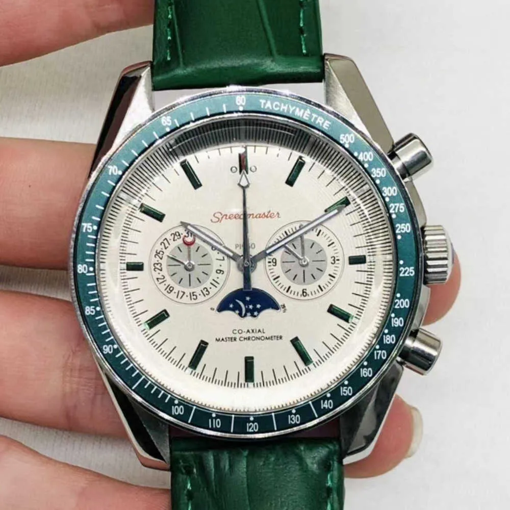 Designer Watch Reloj Watches AAA Automatic Mechanical Watch F824 FOKR