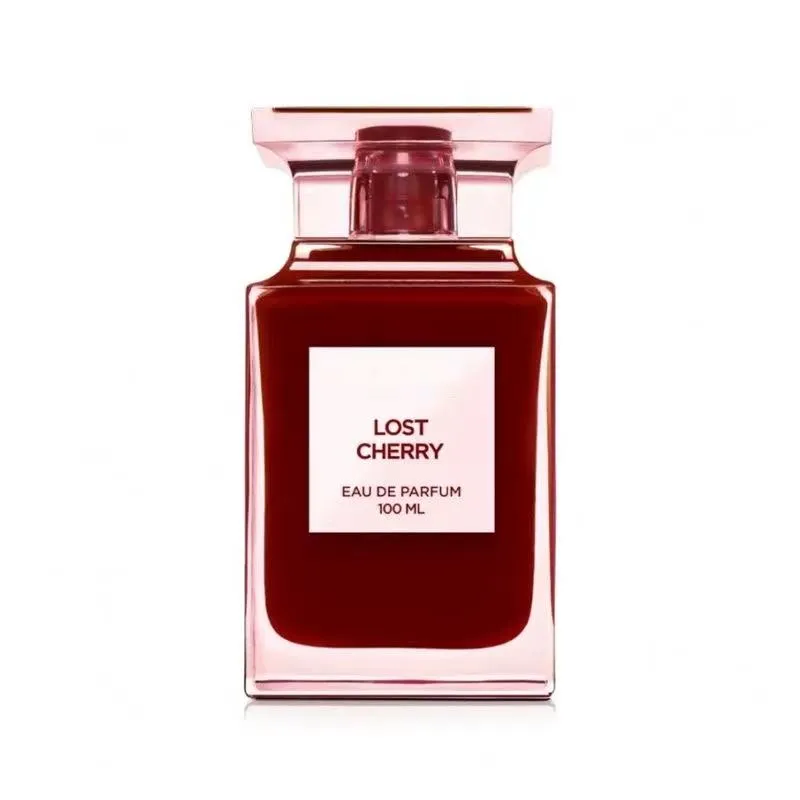 Parfum de créateur d'été Fleur de cerise de fleur