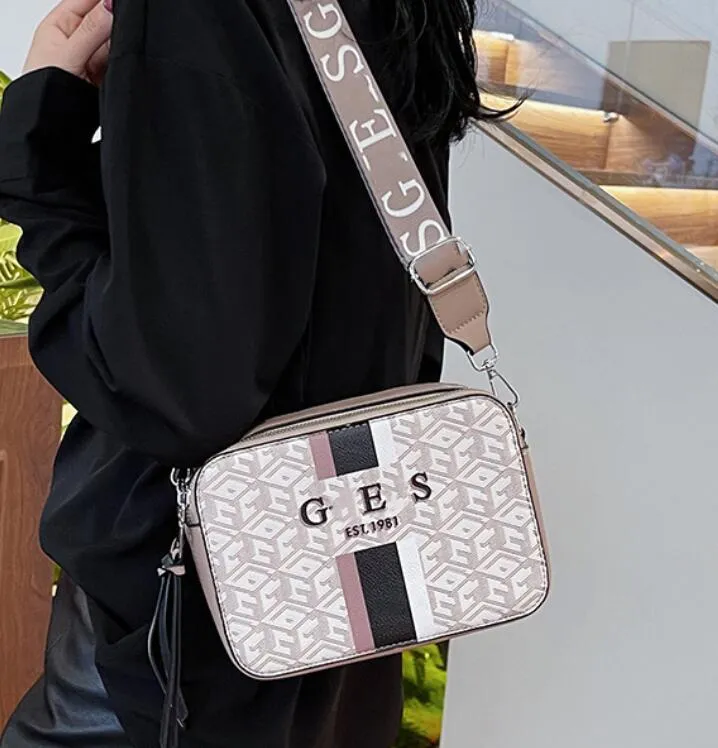Kamryn guess crossbody sales