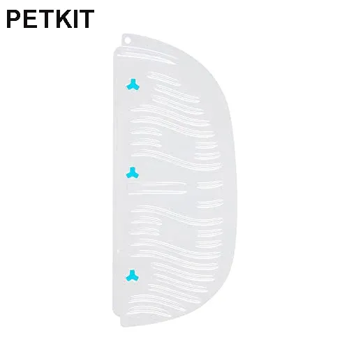 Pudełka Petkit przegroda do opróżniania ściółki dla kota, jedno kliknięcie Cat Remover wyłącznie dla Petkit Puramax Selfleaning Cat Litter Box 3PC