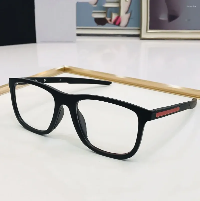 Les lunettes de soleil encadrent les lunettes optiques pour les lunettes de rayons de rayons lumineux anti-bleu pour femmes lentilles claires de l'ordinateur jolie prescription luxe