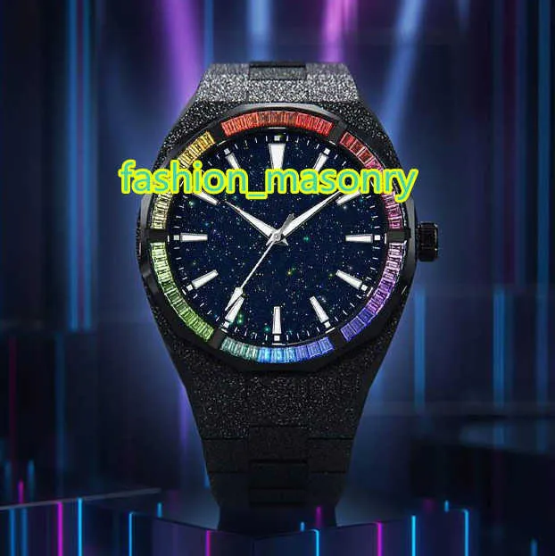 Top of the line men's watches online
