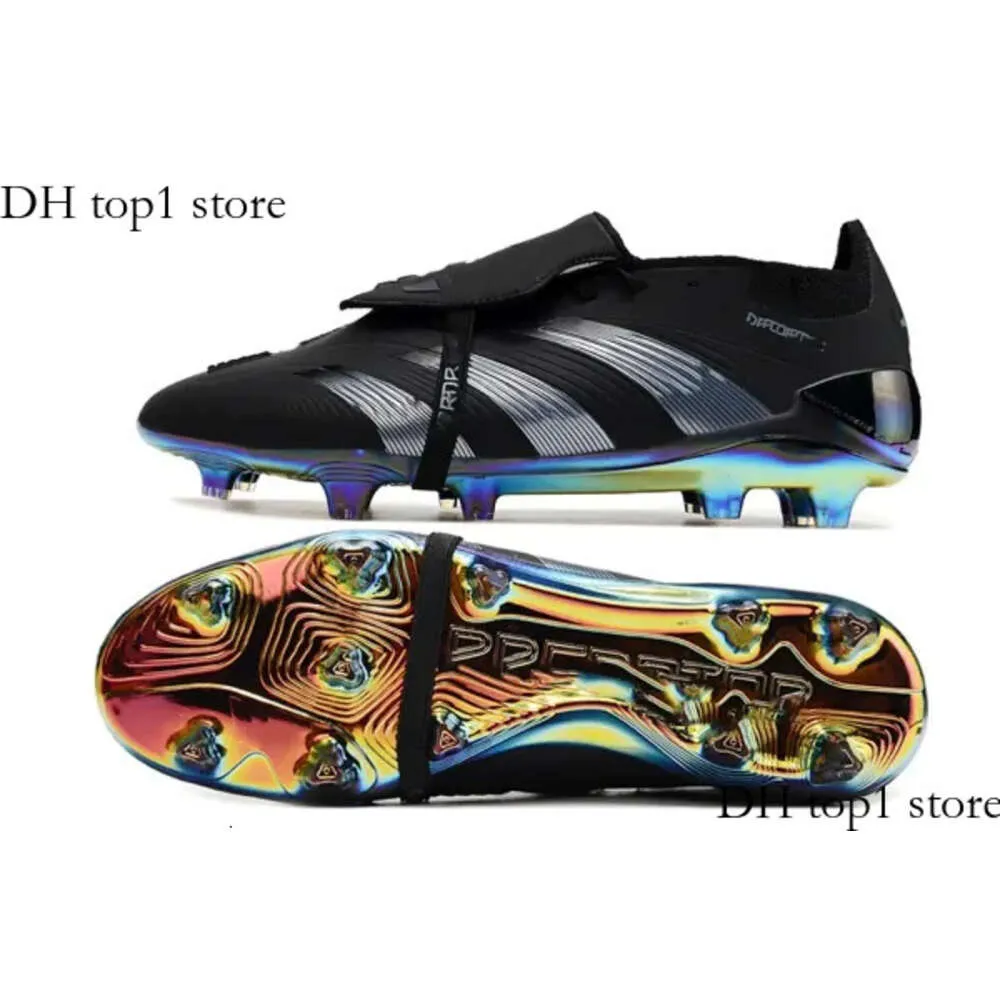 Mens laceless soccer cleats clearance