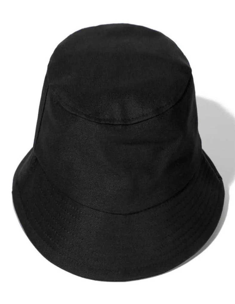 21SS Luxury Bucket Hat Black Designer Brand Fashion Fashion Fisherman Chapeaux Bucket Bucket HOTDOOR HIP HOP CAP Femmes Men039 Été pour Fish7388940