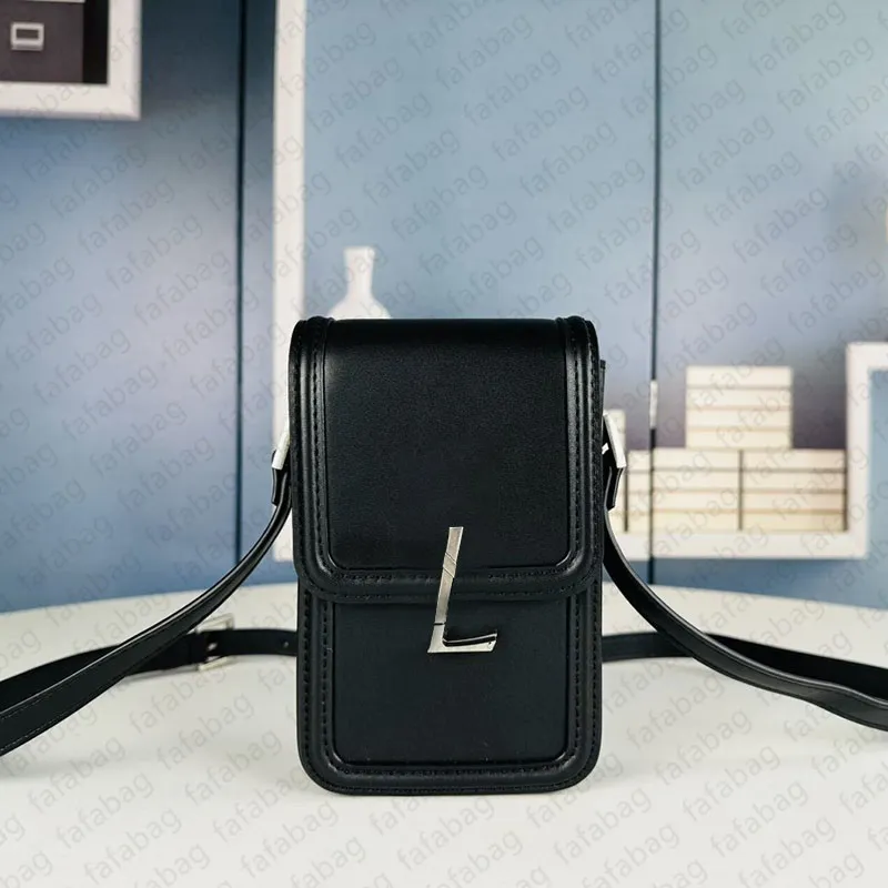 Masculine purse deals