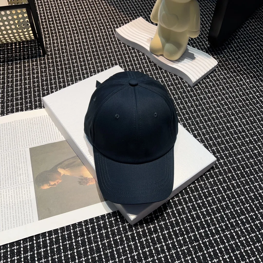 Small mens baseball cap top